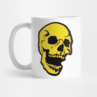 PUT A FREAKIN' SKULL ON IT (2 of 18) Mug